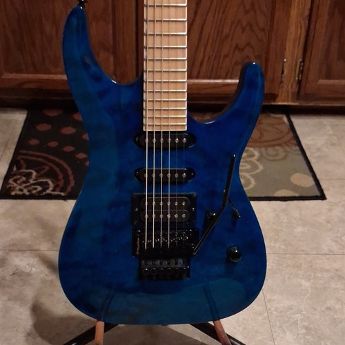 Esp ltd 203 - mh-203, solid