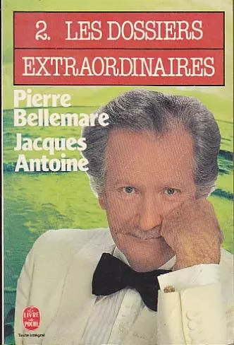 Les dossiers extraordinaires - les,