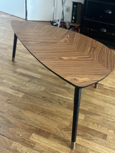 Table basse appoint - ikea, 1999