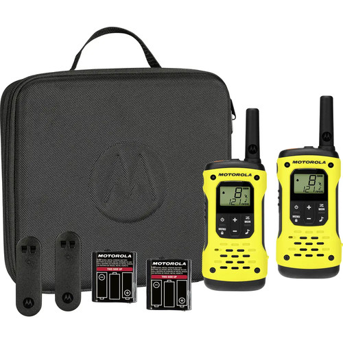 Talkie walkie pmr motorola - pmr,