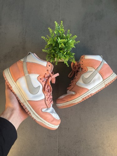 Nike air jordan rose et - -,