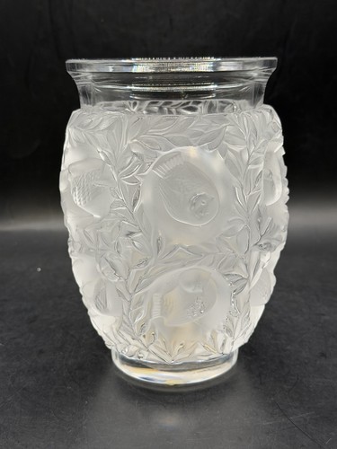 Vintage signed lalique - vintage,