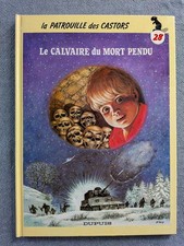 La Patrouille des Castors Le