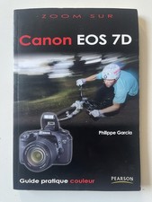 Rare! Canon EOS 7D  Philippe