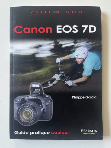 Rare canon eos - eos, 7d