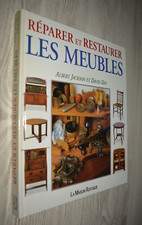 Jackson / Day - REPARER ET