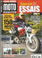 MOTO MAGAZINE HS N°43 -