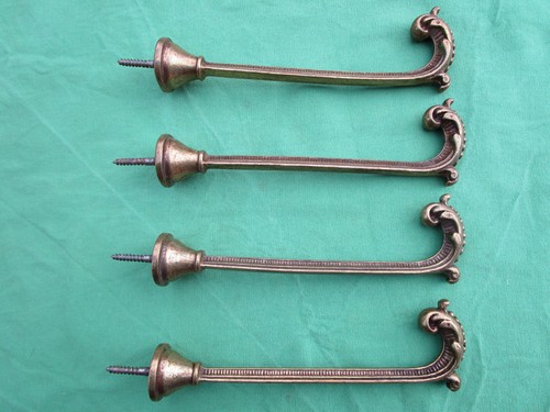 Embrasses longues rideaux - 4,