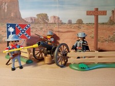 playmobil western sudiste