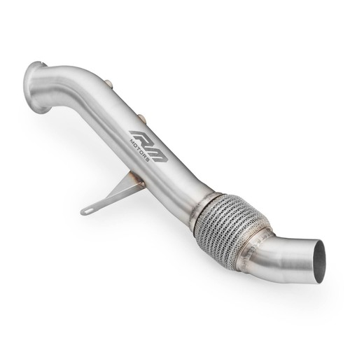 Downpipe m47 bmw - downpipe,