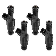 4 pièces 0280155819 injecteur