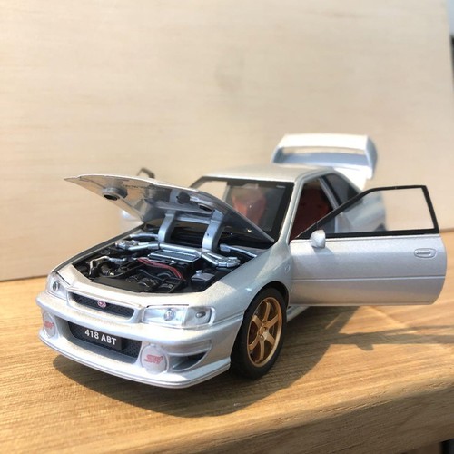 Voiture miniature gc8 - voiture,