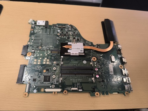 Carte mère acer f15 - carte,