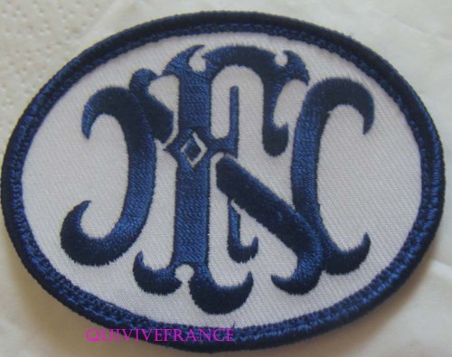 Ecu510 patch ecusson - -,
