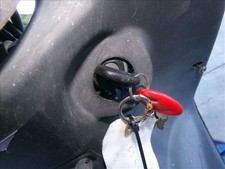 cylindre d allumage PEUGEOT