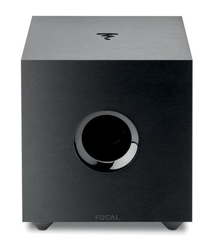 Focal cub evo caisson basse - focal,