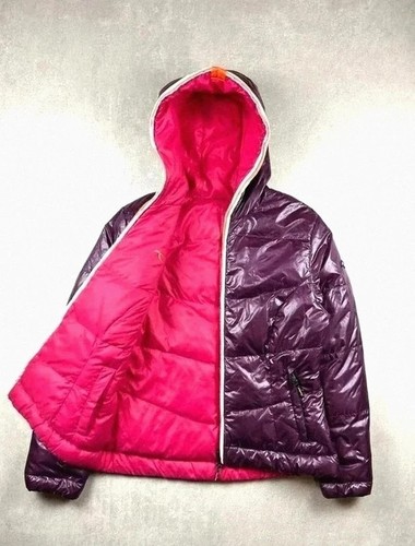 Kjus ski reversible down - kjus,