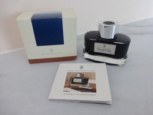 Encre comte faber - de, faber-castell