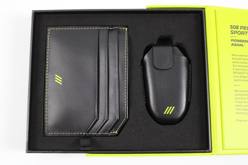 Coffret peugeot sport - peugeot,