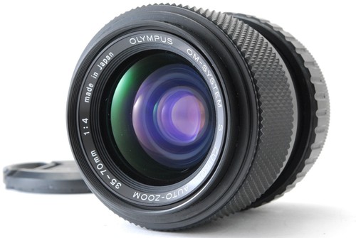Neuf objectif olympus - [neuf],