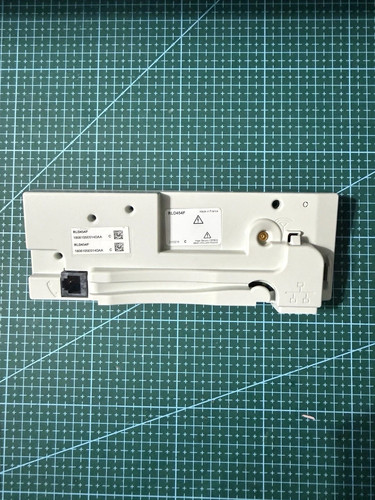 Module gsm hager - gsm, –