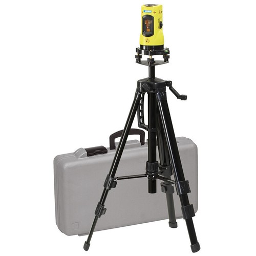 Niveau laser auto nivelant - laser, auto-nivelant