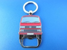 Volkswagen VW T3 Porte-Clés