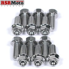 Boulons De Disque De Frein