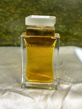 DOLCE & GABBANA 15ML PARFUM VINTAGE SPLASH