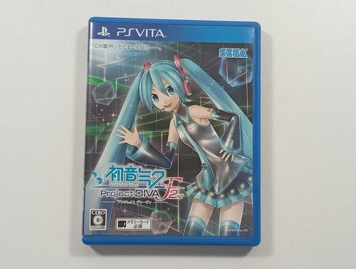 Hatsune miku project diva - hatsune,
