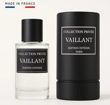 Parfum Vaillant Collection