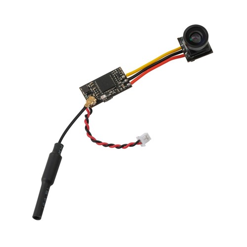 Micro caméra fpv aio - 1x(micro-caméra, 5.8g