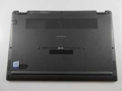 Coque arrière dell latitude - coque,
