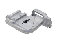 Silencieux STIHL Tronçonneuse