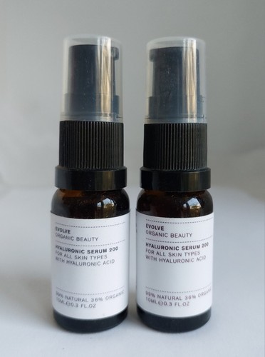 Evolve organic beauty - evolve,