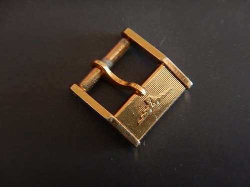 Buckle boucle longines - buckle,