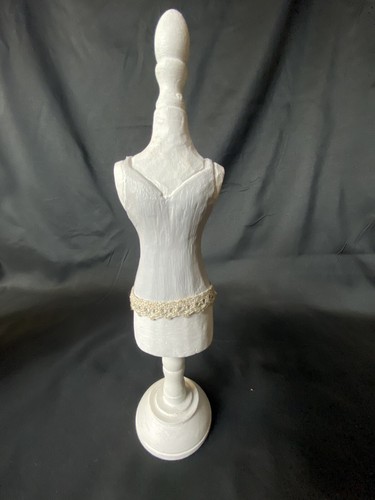 Mannequin miniature porte - miniature,