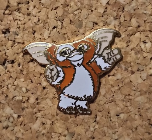 Pin gizmo gremlins mogwai - pin's,
