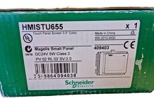 Schneider Electric HMISTU655