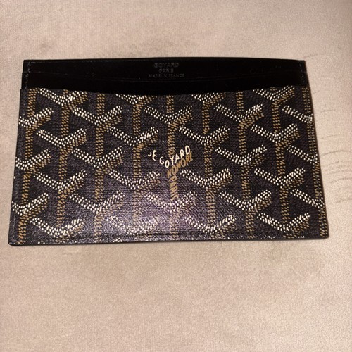 Goyard saint sulpice - goyard,