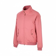 Gant Veste Harrington En Coton