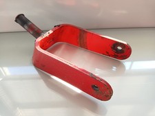 Snapper Z-Rider Yard Cruiser CASTOR FORK YOKE 7041783 7400191DYP