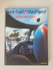 BD Michel Vaillant - N°13 -