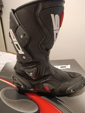 Bottes Sidi VERTIGO 2 - Noir