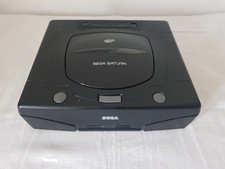 Console Sega Saturn