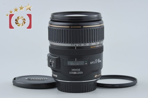 Canon f 4 5 - mm, is