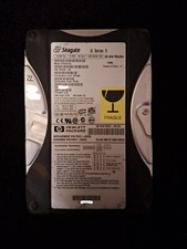 Disque Dur Seagate U SERIES 5