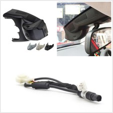 Plug & Play Car Camera Dash