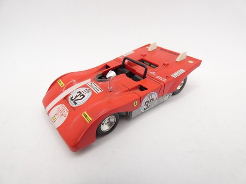 Ferrari 312 32 n 194 - p, #32