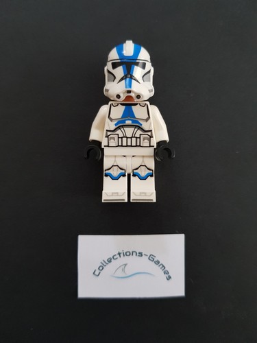 Lego star wars figurine - lego,